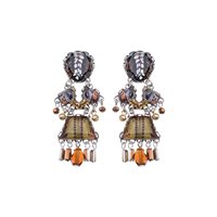 Orecchini Ayala Bar Donna Radiance in Lega metallica WF-RDN2337 - WF-RDN2337